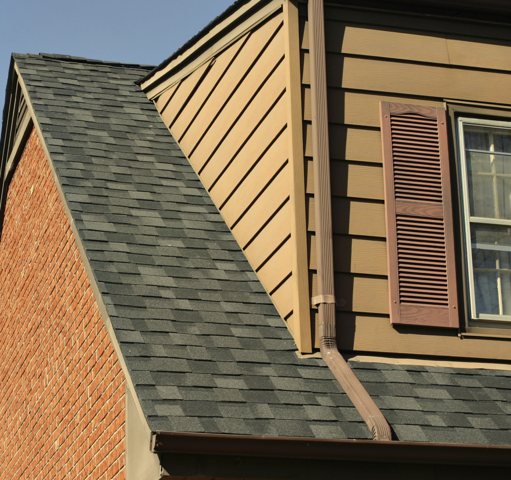 Roof & Gutters